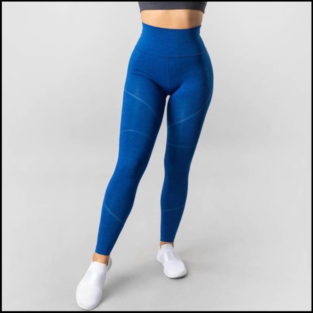 Alphabets OG Revival Leggings